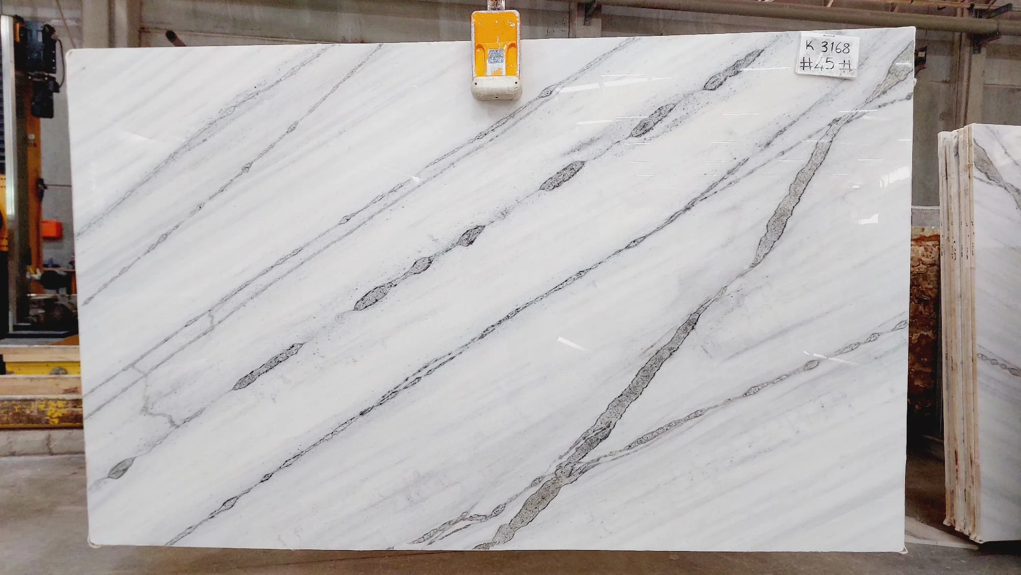 Natural Stone Tile Collection