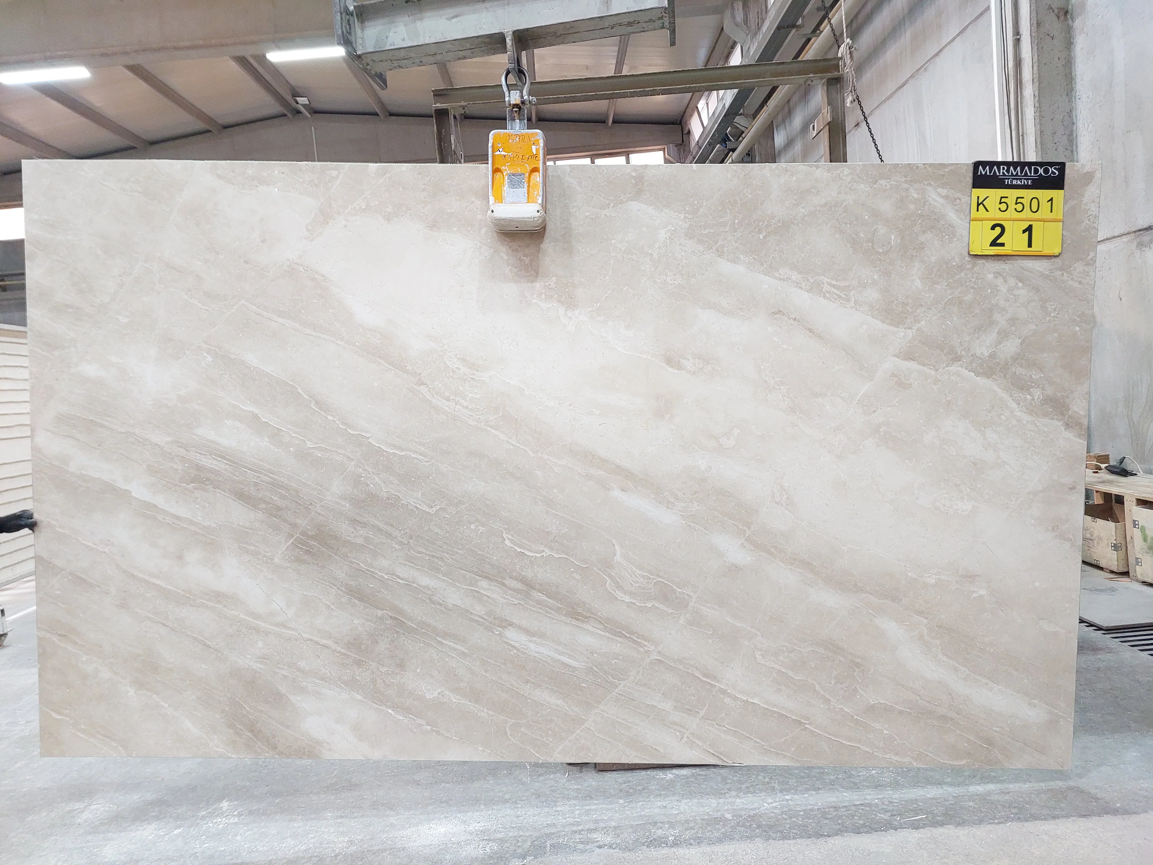 Natural Stone Slabs